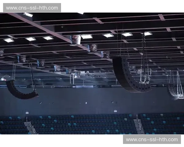 当前周期内实时音频混流技术升级 丰富了体育传播服务在听觉层面的沉浸感