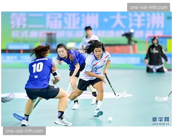 软式曲棍球进校园，全国青少年联赛设学校组俱乐部组双轨制